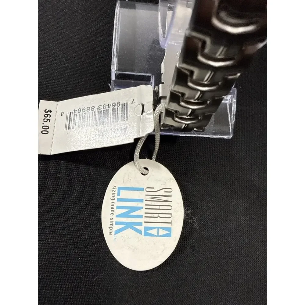 NOS Fossil Women's AM3681-SALES TAGS On New Battery Excellent Condition!! (B14)